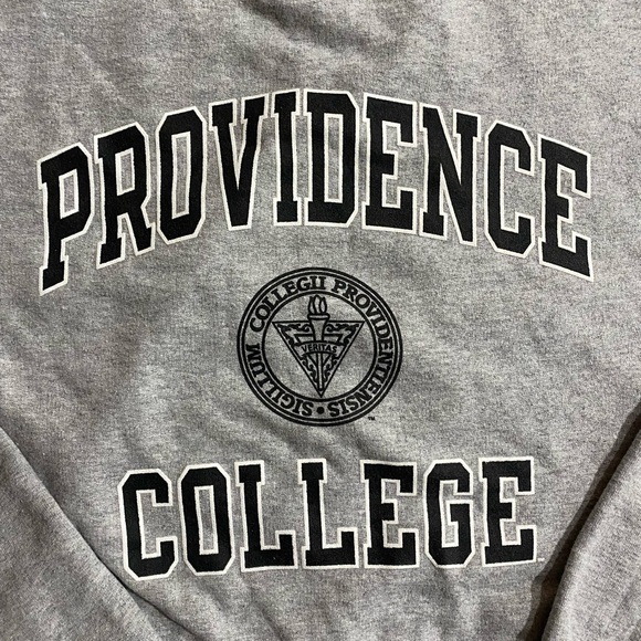 Champion Providence‎ Friars Crewneck - Picture 2 of 5